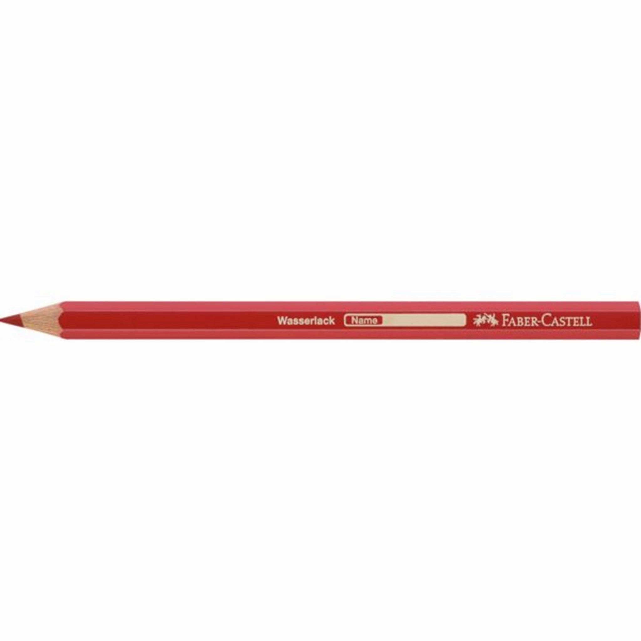 Faber Castell Jumbo 10 Colored Pencils