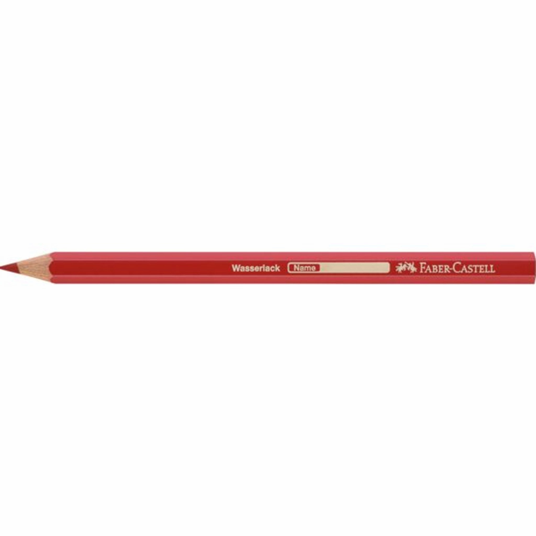 Faber Castell Jumbo 10 Thick Colour Pencils