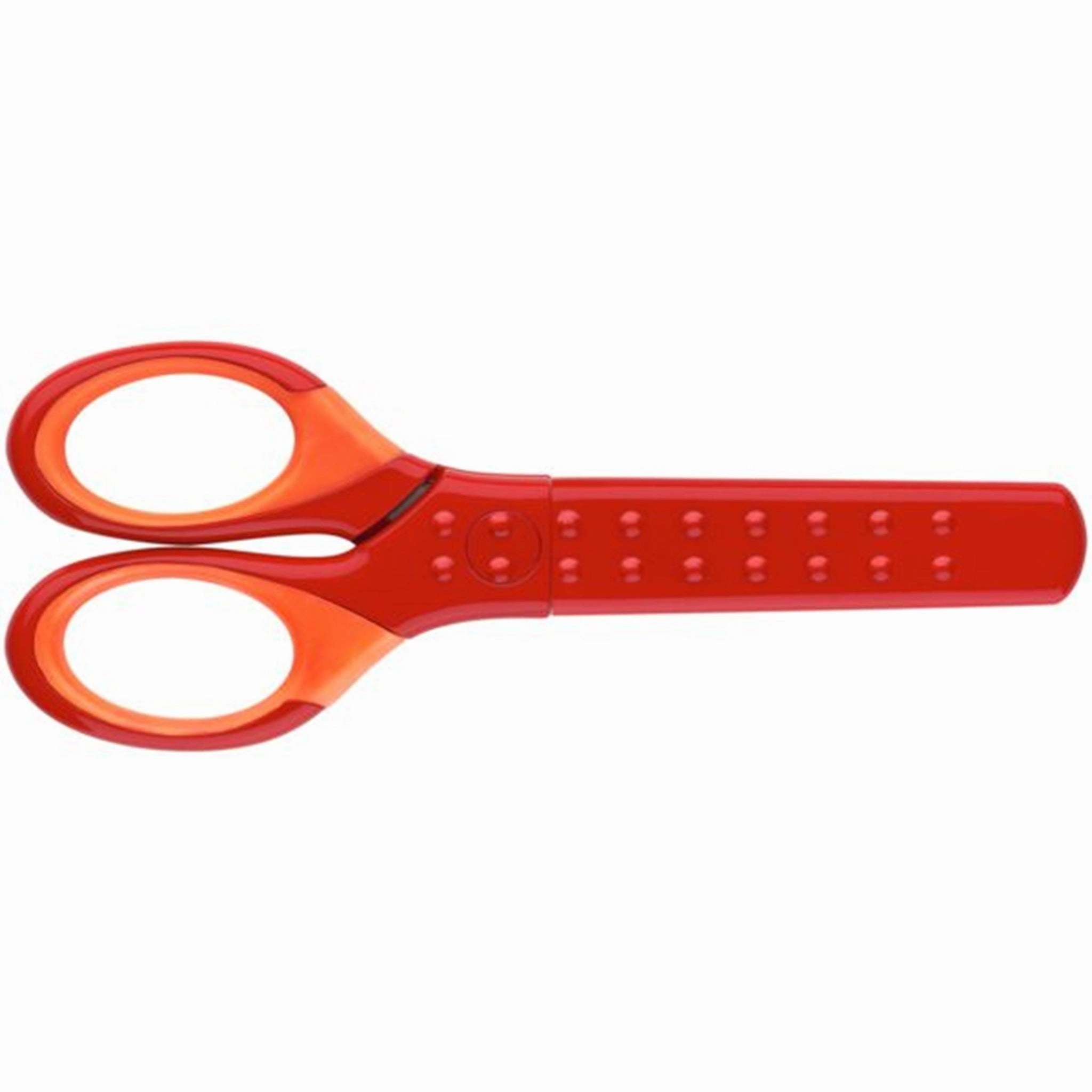 Faber Castell Scissor Red