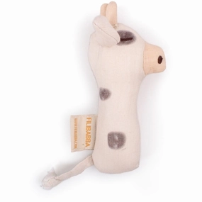 FILIBABBA Rattle Cow