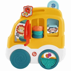 Fisher-Price Activity Car & Tree