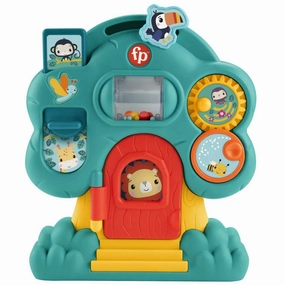 Fisher-Price Activity Car & Tree