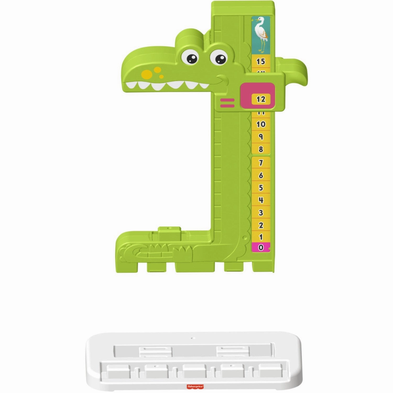 Fisher-Price Adding Alligator