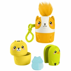 Fisher-Price Babushka Animal Lovers