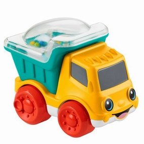 Fisher-Price Core Vehicle Dump Truck