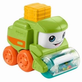 Fisher-Price Core Vehicle Farm Tractor