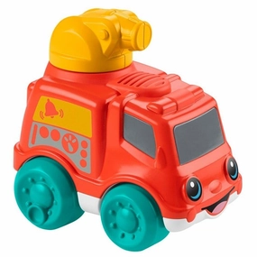 Fisher-Price Core Vehicle Fire Truck