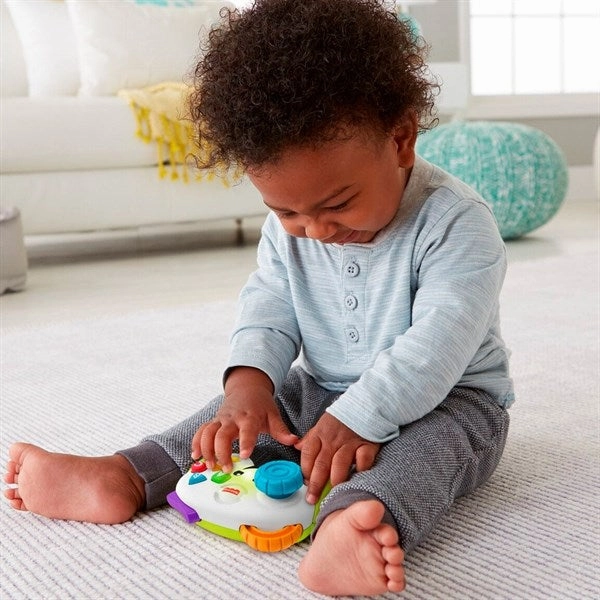 Fisher-Price Laugh & Learn Game Controller