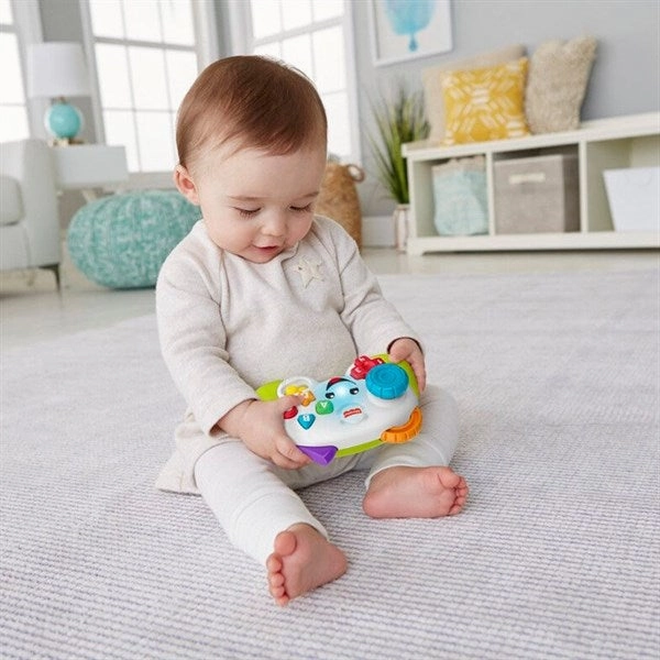 Fisher-Price Laugh & Learn Game Controller