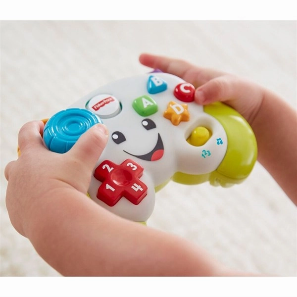 Fisher-Price Laugh & Learn Game Controller