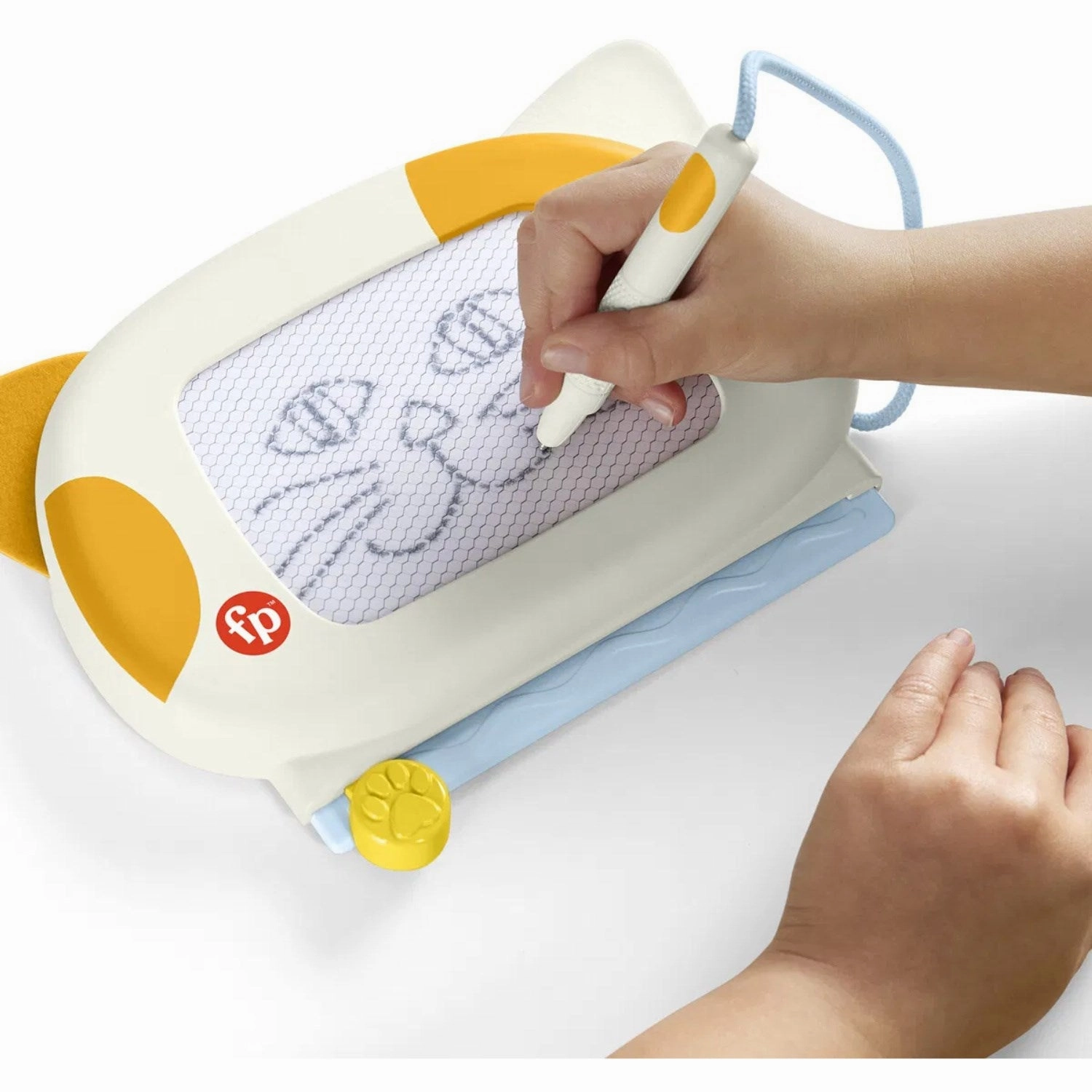 Fisher-Price Pro Pets Tegnetavle