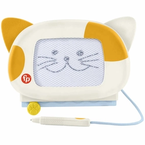 Fisher-Price Pro Pets Tegnetavle