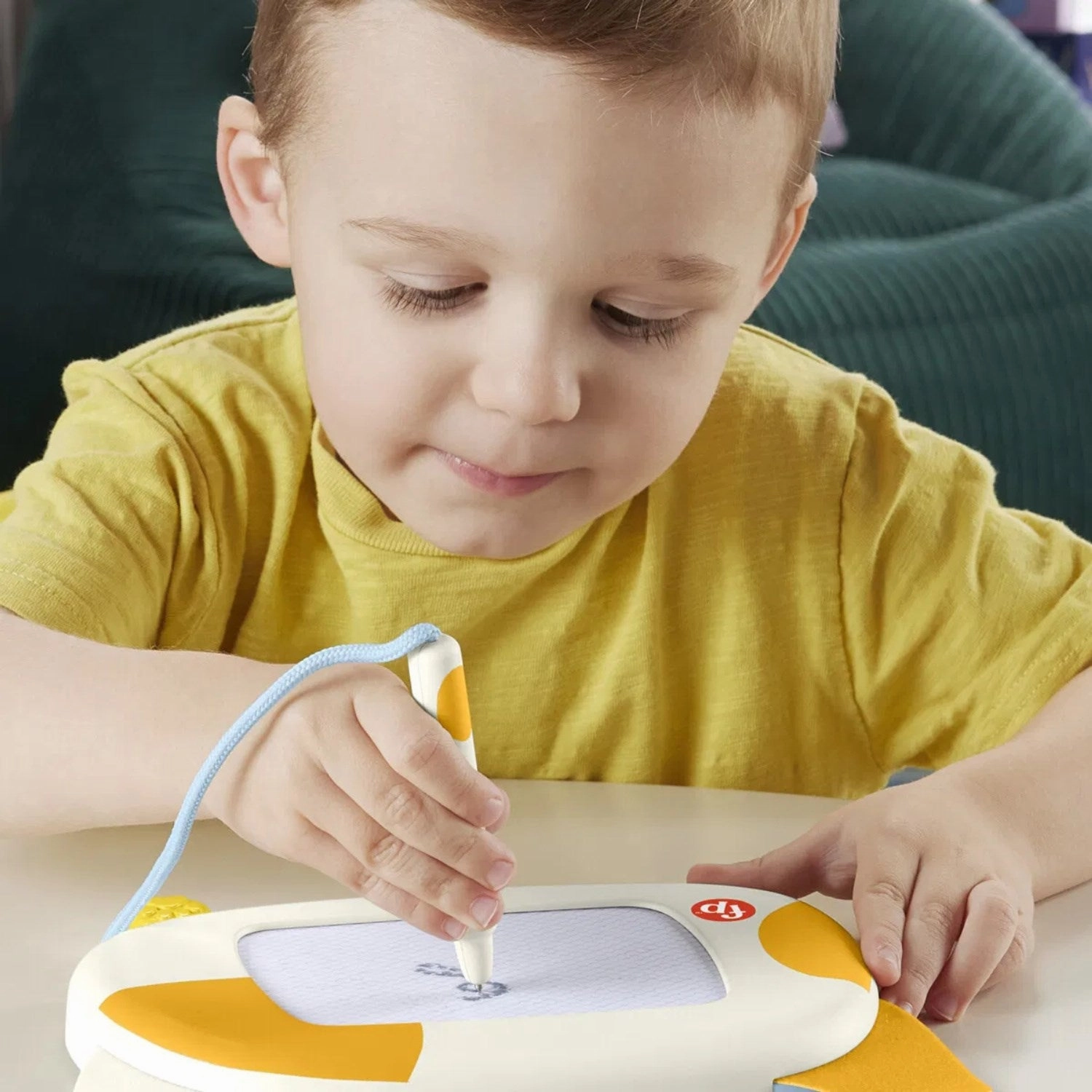 Fisher-Price Pro Pets Tegnetavle