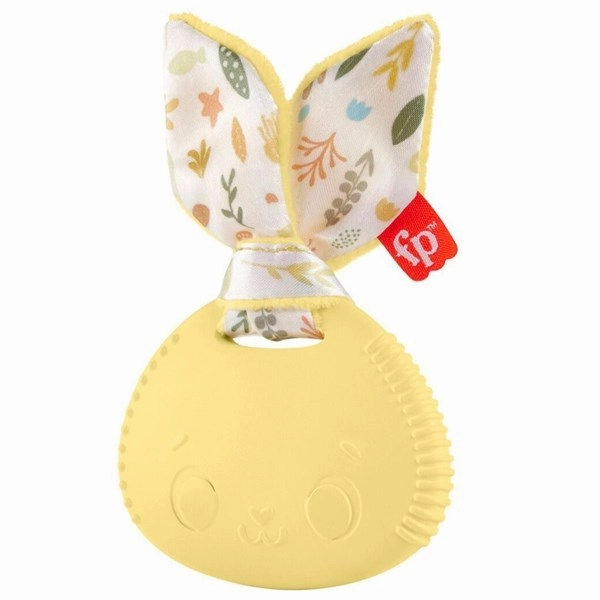 Fisher-Price Sensimals Peg Rabbit