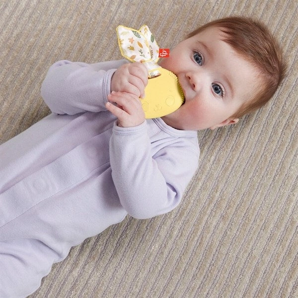Fisher-Price Sensimals Peg Rabbit