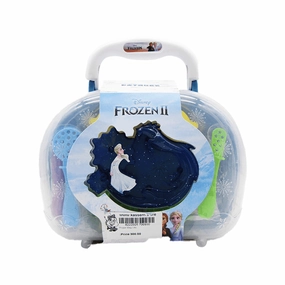 Frozen Clay Bag