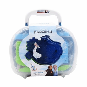Frozen Clay Bag