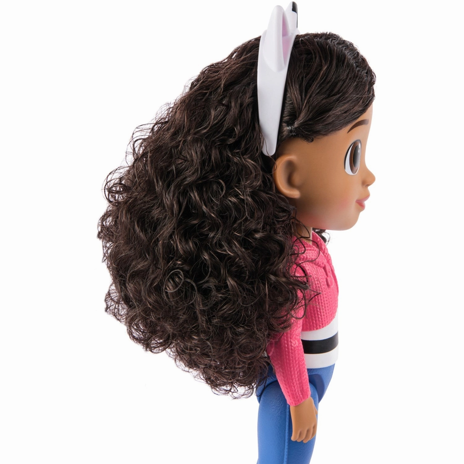 Gabby's Dollhouse Large Doll 33 Cm