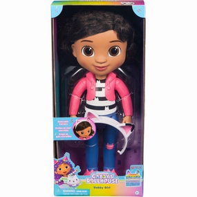 Gabby's Dollhouse Large Doll 33 Cm