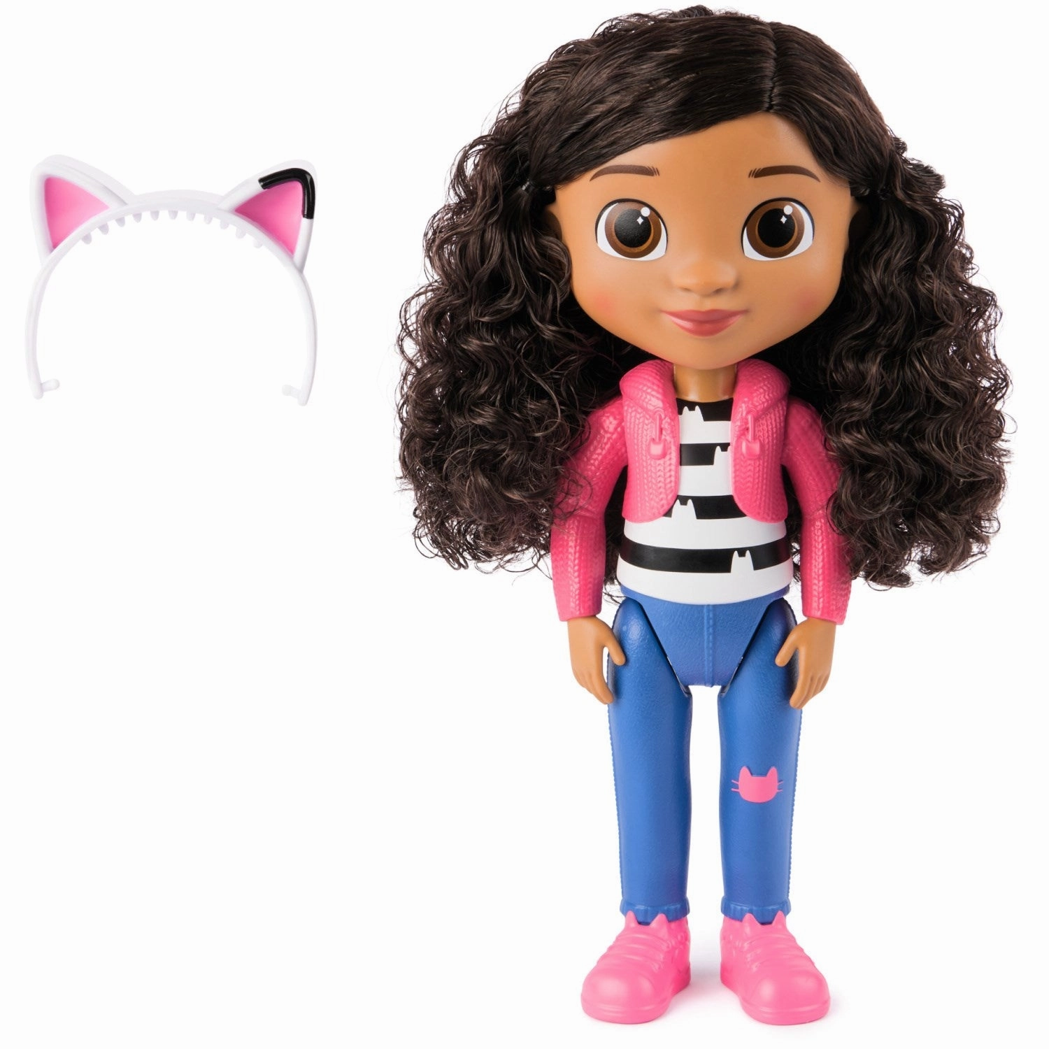 Gabby's Dollhouse Large Doll 33 Cm