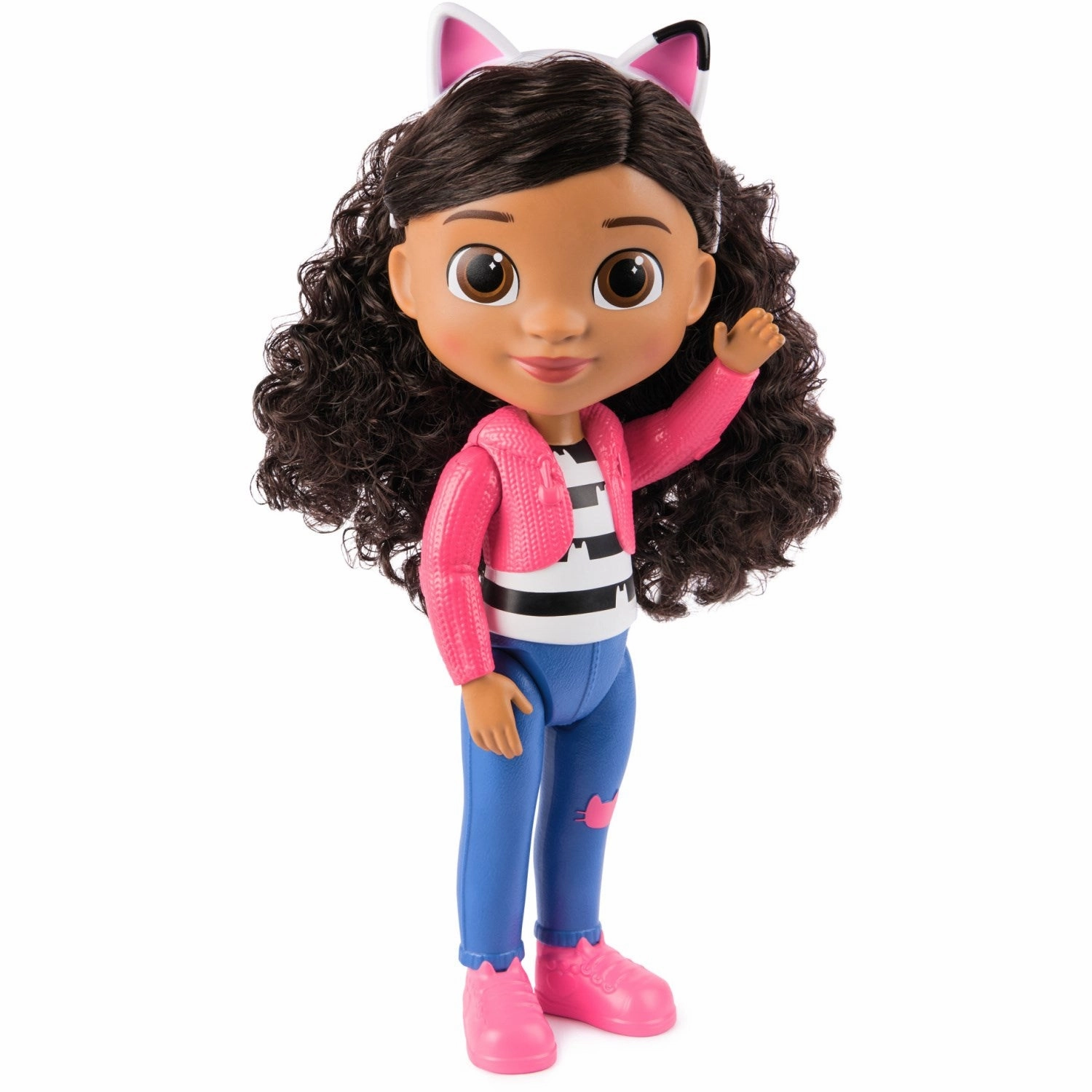 Gabby's Dollhouse Large Doll 33 Cm