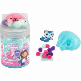 Gabby's Dollhouse Slime Surprise - Pom Pom