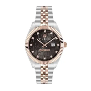 Montre Superlative Brown PWMFA0625 pour Homme