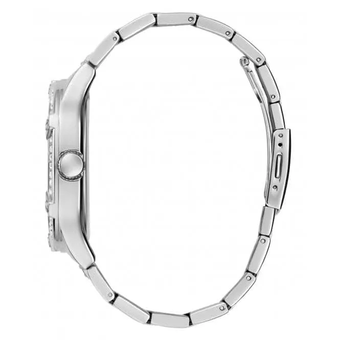 Montre Homme Duke en Acier Inoxydable Argent GW0576G1