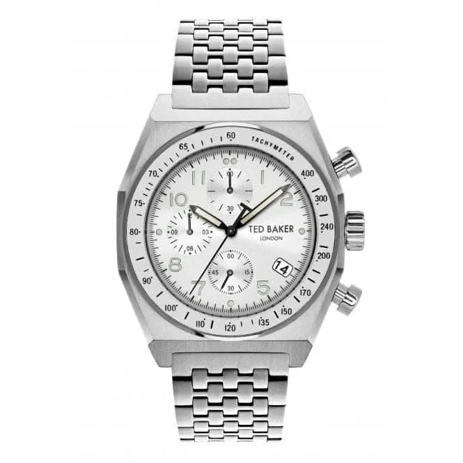 Montre Filey Gents en Acier Inoxydable BKPFIF204