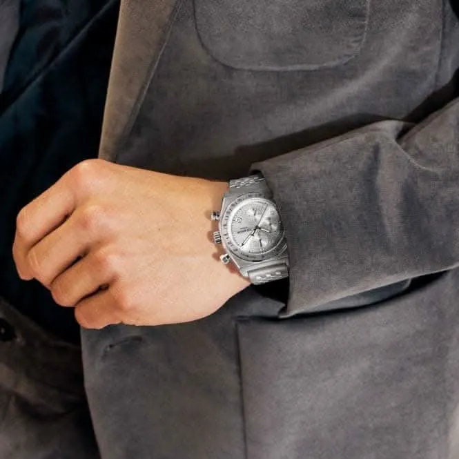Montre Filey Gents en Acier Inoxydable BKPFIF204