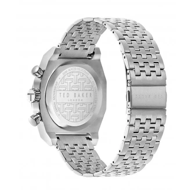 Montre Filey Gents en Acier Inoxydable BKPFIF204