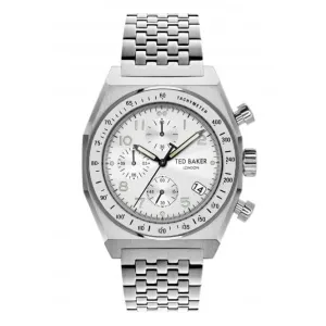 Montre Filey Gents en Acier Inoxydable BKPFIF204