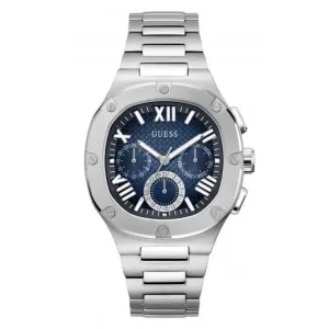 Montre pour Hommes Headline en Acier Inoxydable Argenté GW0572G1