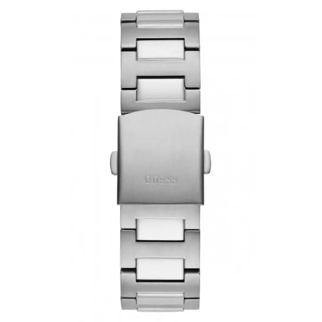 Montre pour Hommes Headline en Acier Inoxydable Argenté GW0572G1
