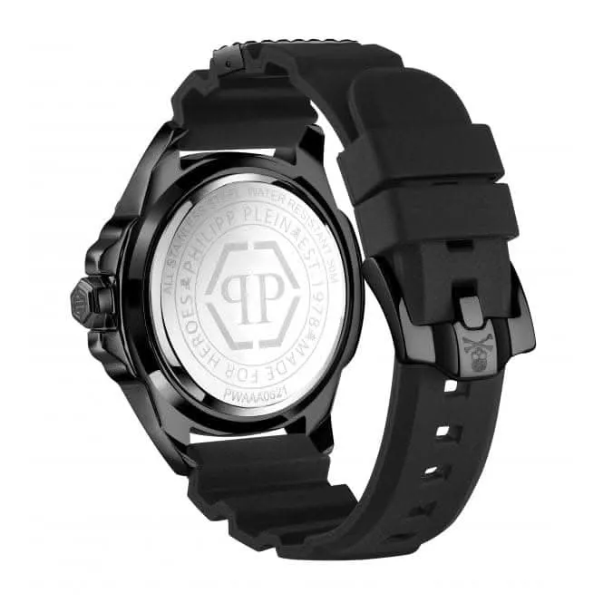 Montre Gents High-Conic The $Kull Noir PWAAA0621