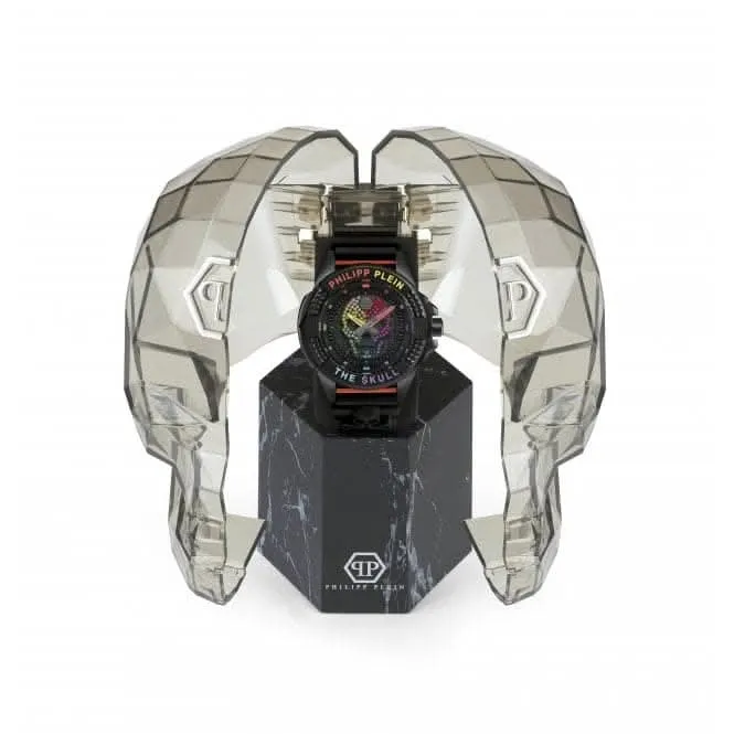 Montre Gents High-Conic The $Kull Noir PWAAA0621