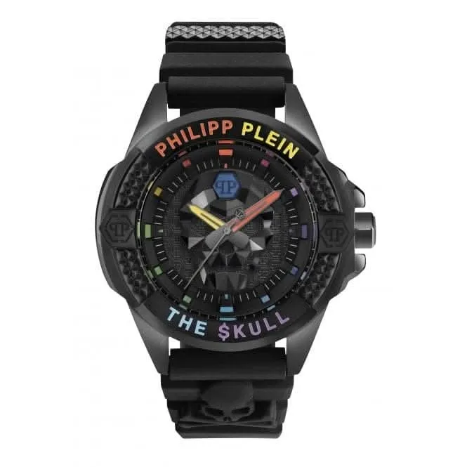 Montre Gents High-Conic The $Kull Noir PWAAA0621