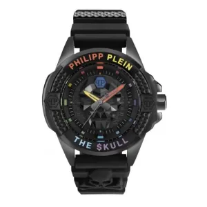 Montre Gents High-Conic The $Kull Noir PWAAA0621