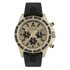 Montre Gents Nobile Racing Superlatice Chrono Beige PWVAA0223