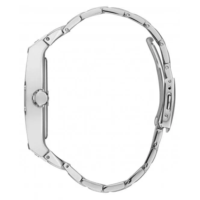 Montre pour Hommes Phoenix en Acier Inoxydable Argenté GW0094G1