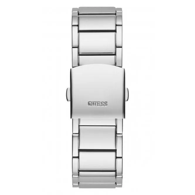 Montre pour Hommes Phoenix en Acier Inoxydable Argenté GW0094G1