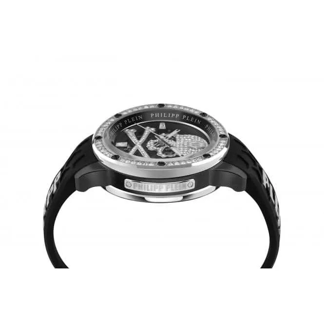 Montre Gents Plein Rich Black PWUAA0123