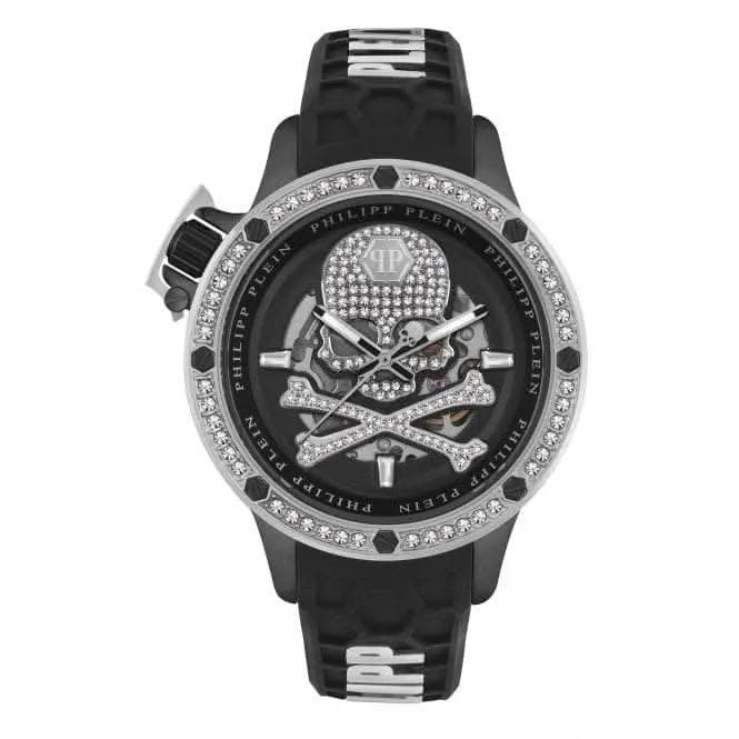 Montre Gents Plein Rich Black PWUAA0123