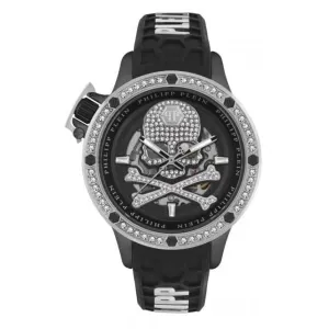 Montre Gents Plein Rich Black PWUAA0123
