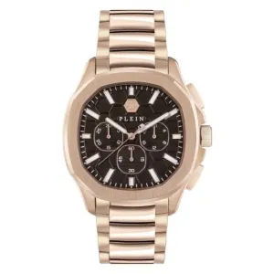 Montre Gents Spectre Chrono en Or Rose PWSAA0623