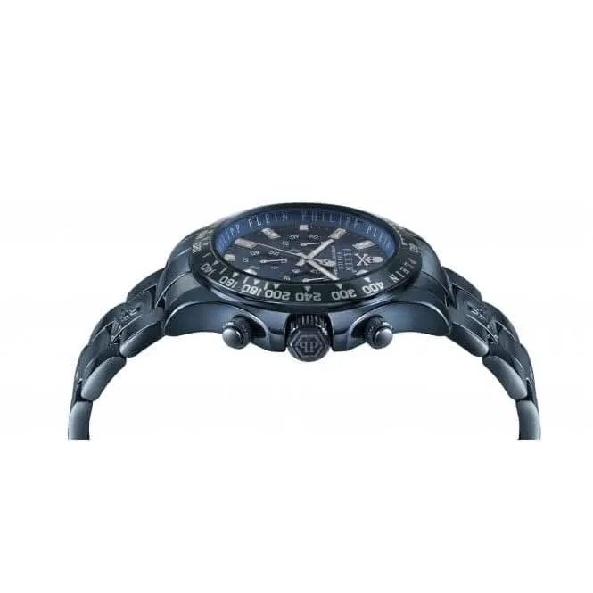 Montre Gents Street Couture Nobile PWCAA0521