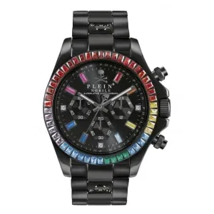 Montre Chronographe Gents Street Couture Nobile Wonder PWCAA0721