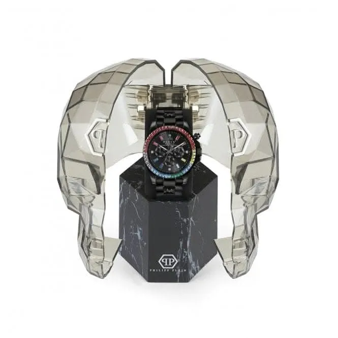 Montre Chronographe Gents Street Couture Nobile Wonder PWCAA0721