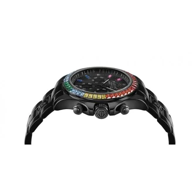 Montre Chronographe Gents Street Couture Nobile Wonder PWCAA0721