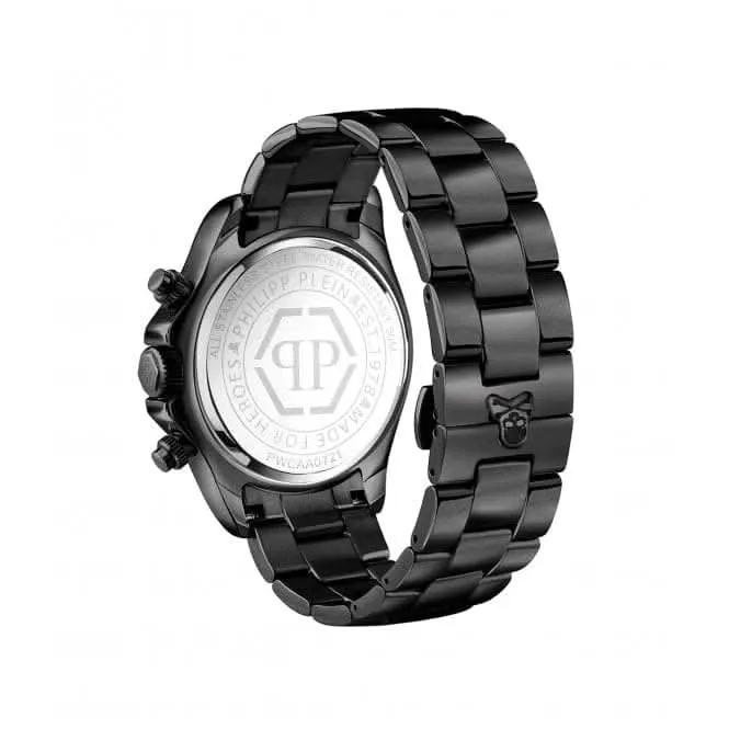 Montre Chronographe Gents Street Couture Nobile Wonder PWCAA0721